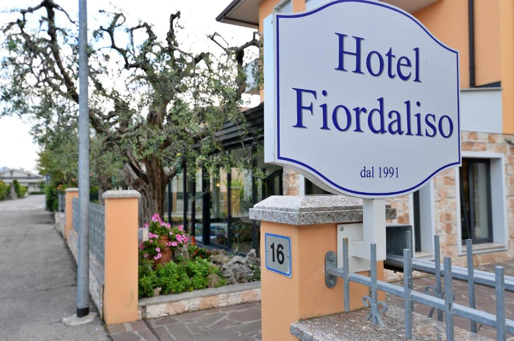 Hotel Fiordaliso - 10