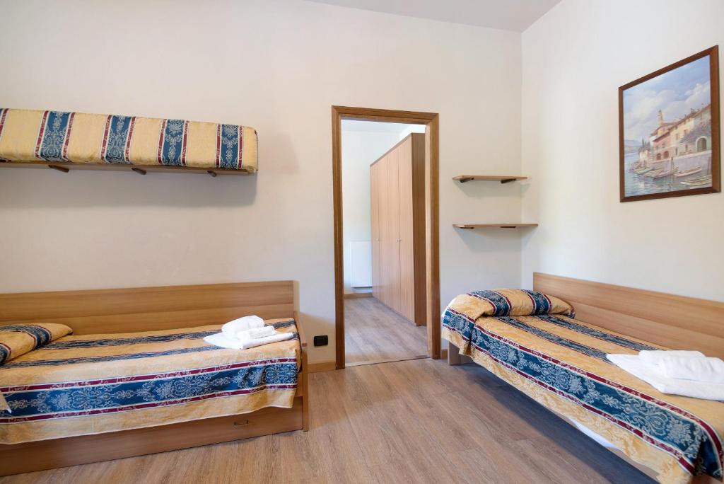 Fotografia z galérie ubytovania Appartamento Bilocale Moneglia 31 v destinácii Moneglia