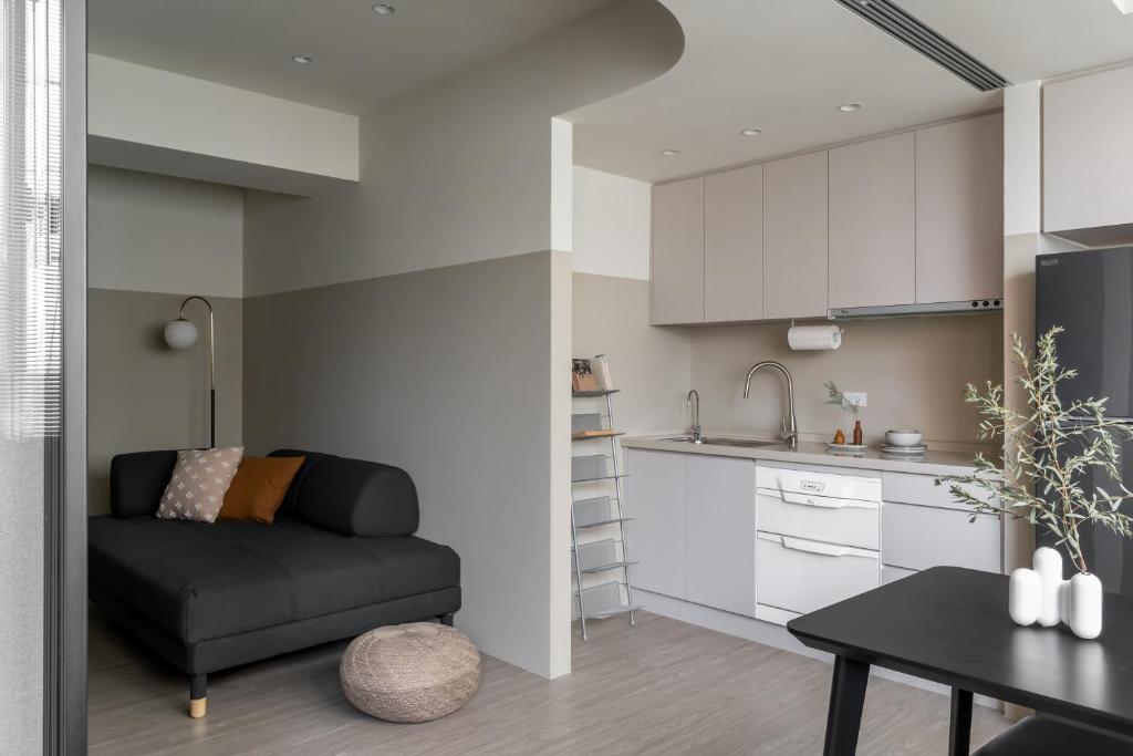Lin Apartments by Olala Homes - شقة سوبيريور