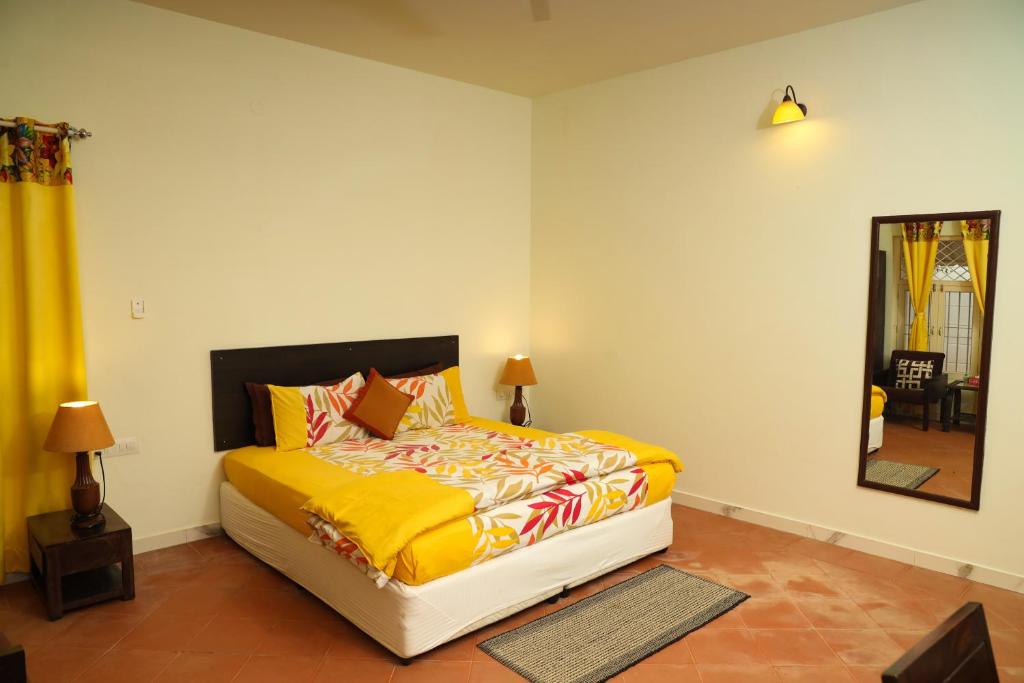 Copperhill- A Luxury Homestay - 