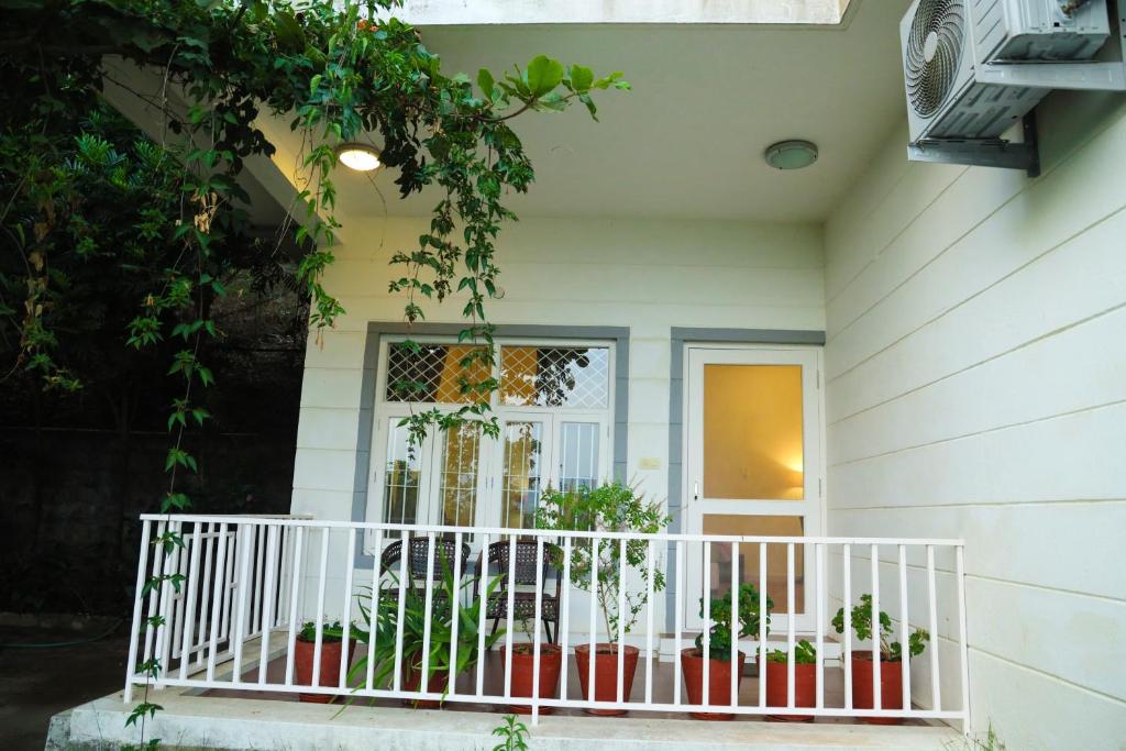 Copperhill- A Luxury Homestay - 高级国王房间
