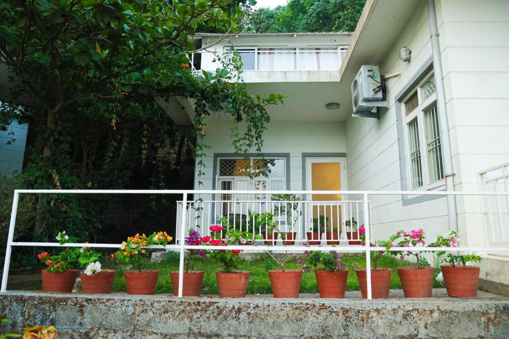 Copperhill- A Luxury Homestay - 