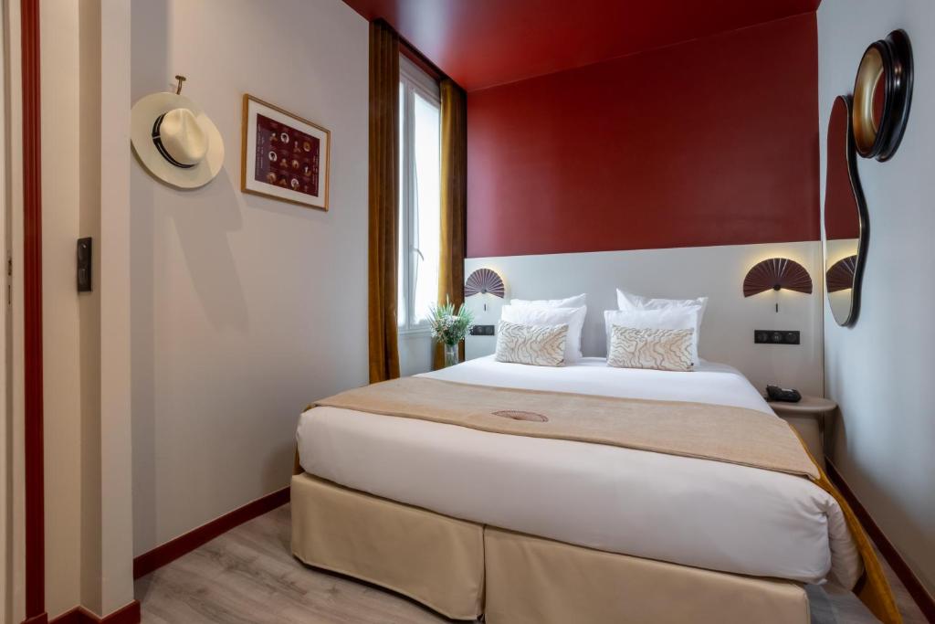 Hotel Sacha - Resim 38