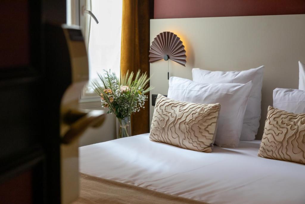 Hotel Sacha - Resim 40