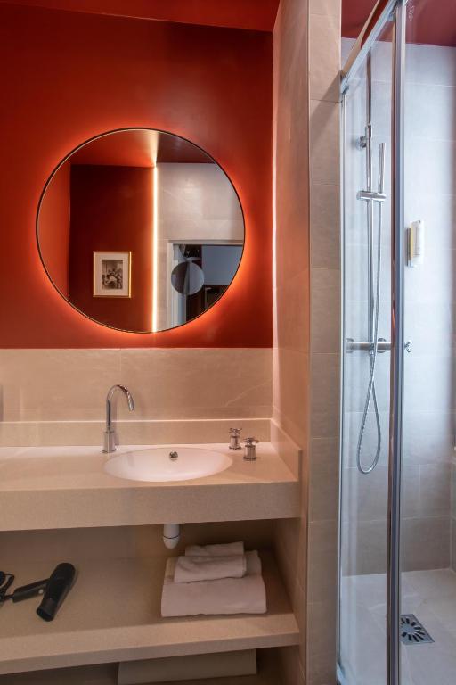 Hotel Sacha - Resim 41