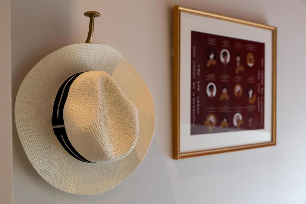 Hotel Sacha - Resim 45