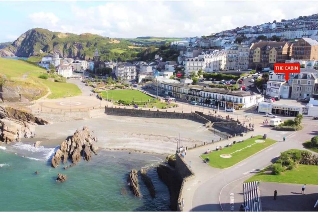 The Cabin at Gabriel House, (updated prices 2024)