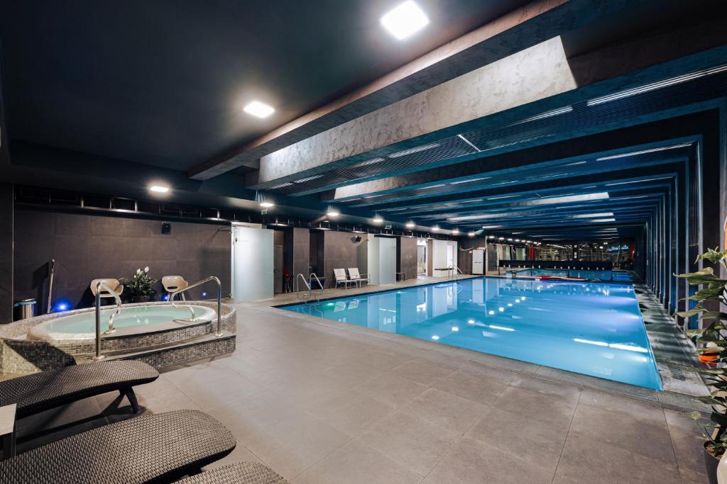 Bliss Residence & Spa - Resim 21