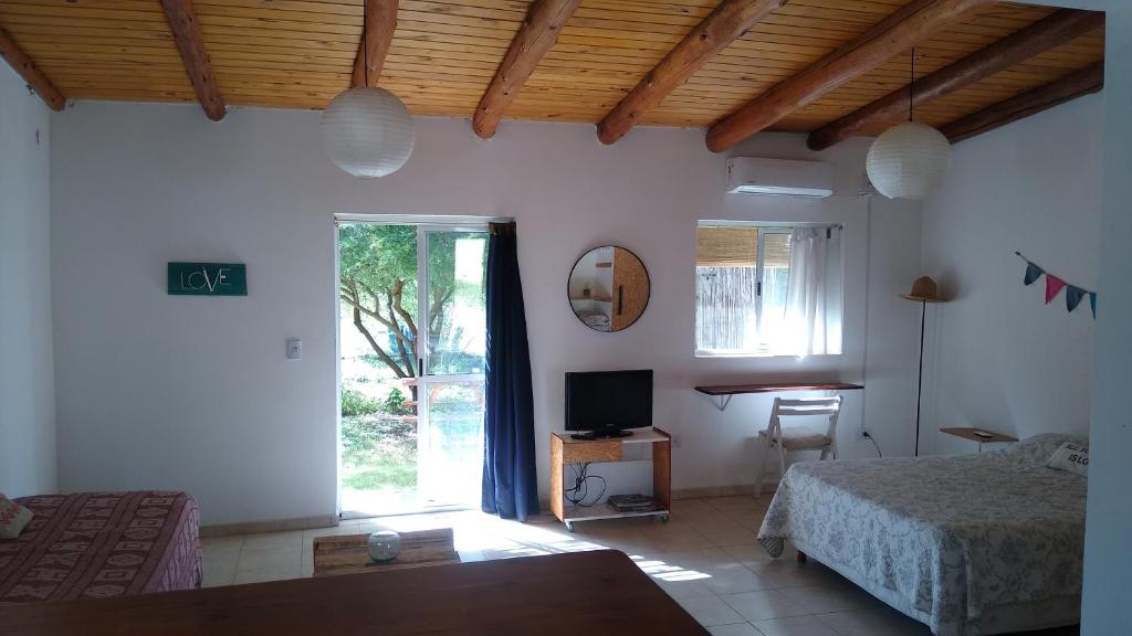 CasaNorte Hospedaje Moto-Posada, Catamarca