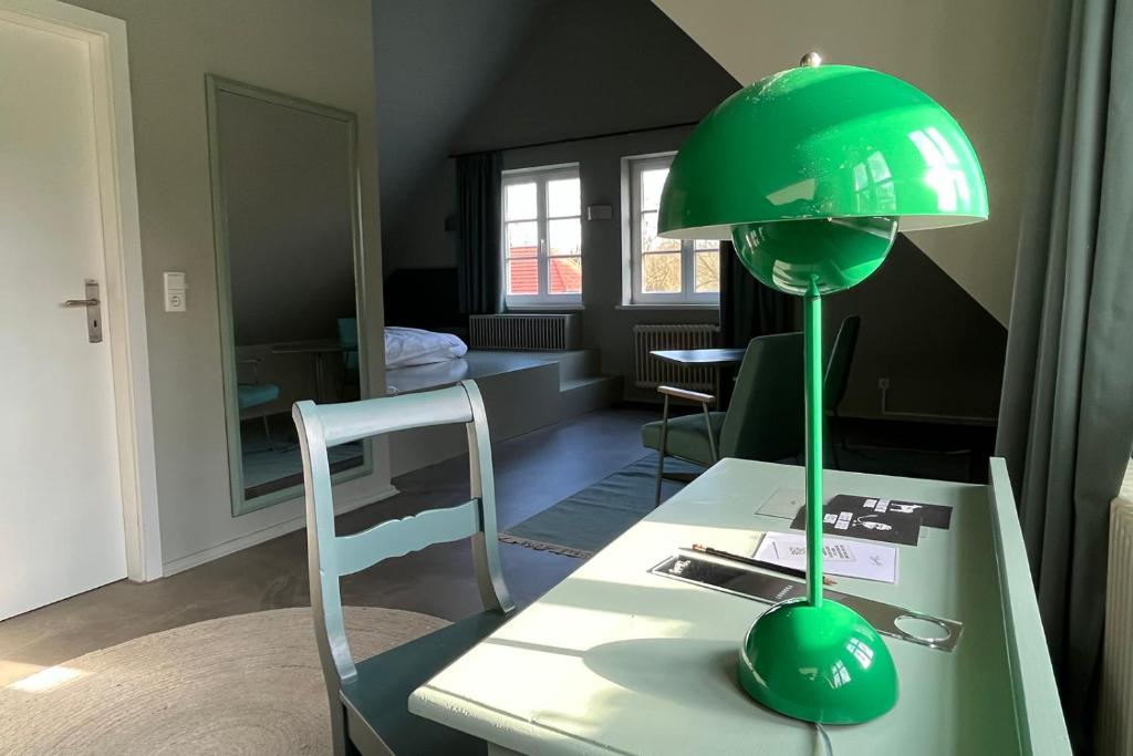 St. Oberholz Woldzegarten Retreat - Suite Junior