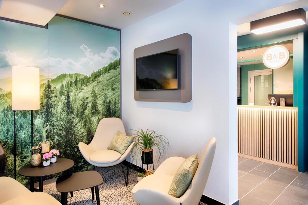N&B Hotel München Putzbrunn, Dezember 2020
