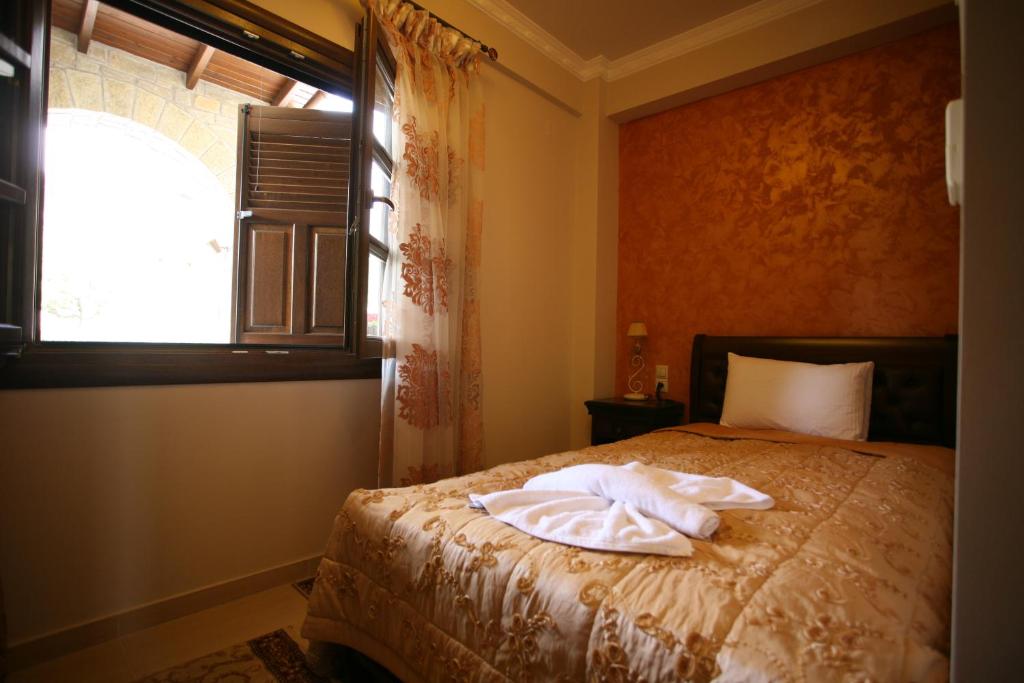 Guesthouse Vavitsas - 14