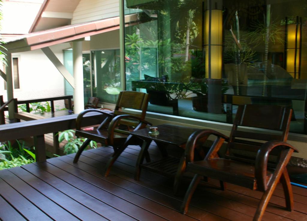 Palita Lodge - SHA Plus - 17