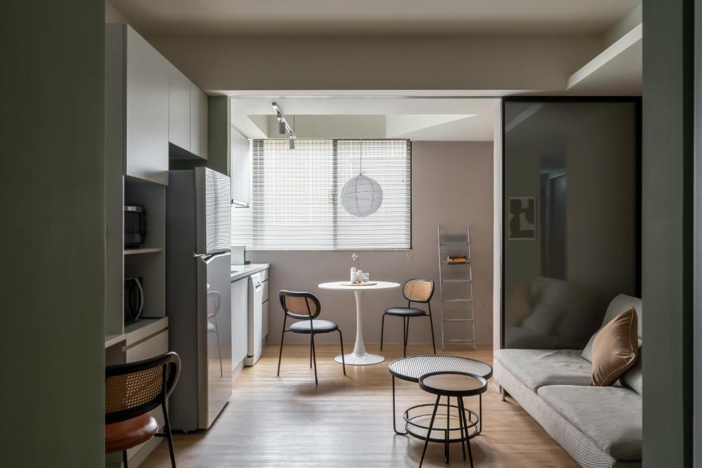 Lin Apartments by Olala Homes - شقة