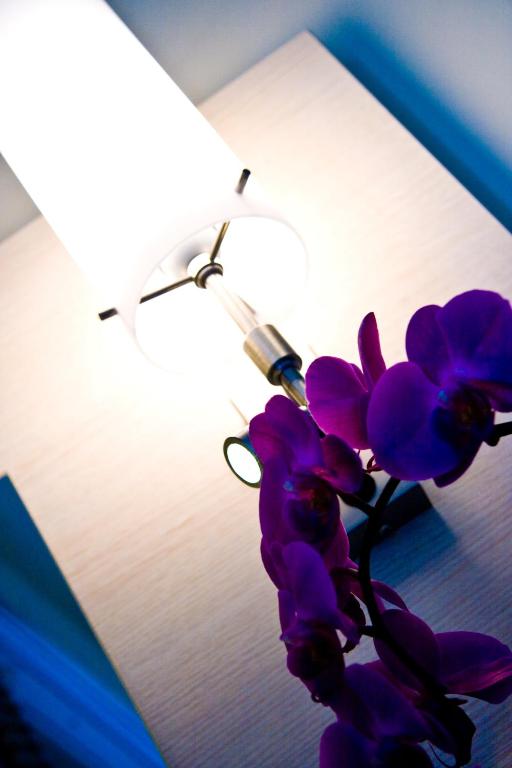Fotografie z fotogalerie ubytování Hotel Campagnola v destinaci Malcesine