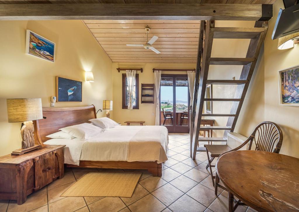 Rastoni Hotel Aegina - 8