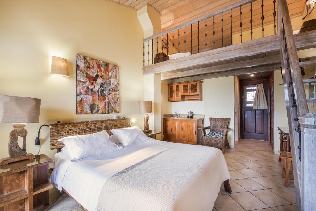 Rastoni Hotel Aegina - 15