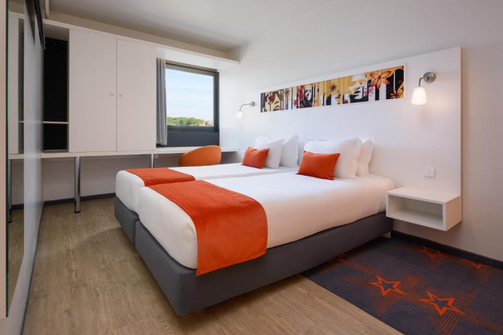 Star Inn Porto - Resim 21