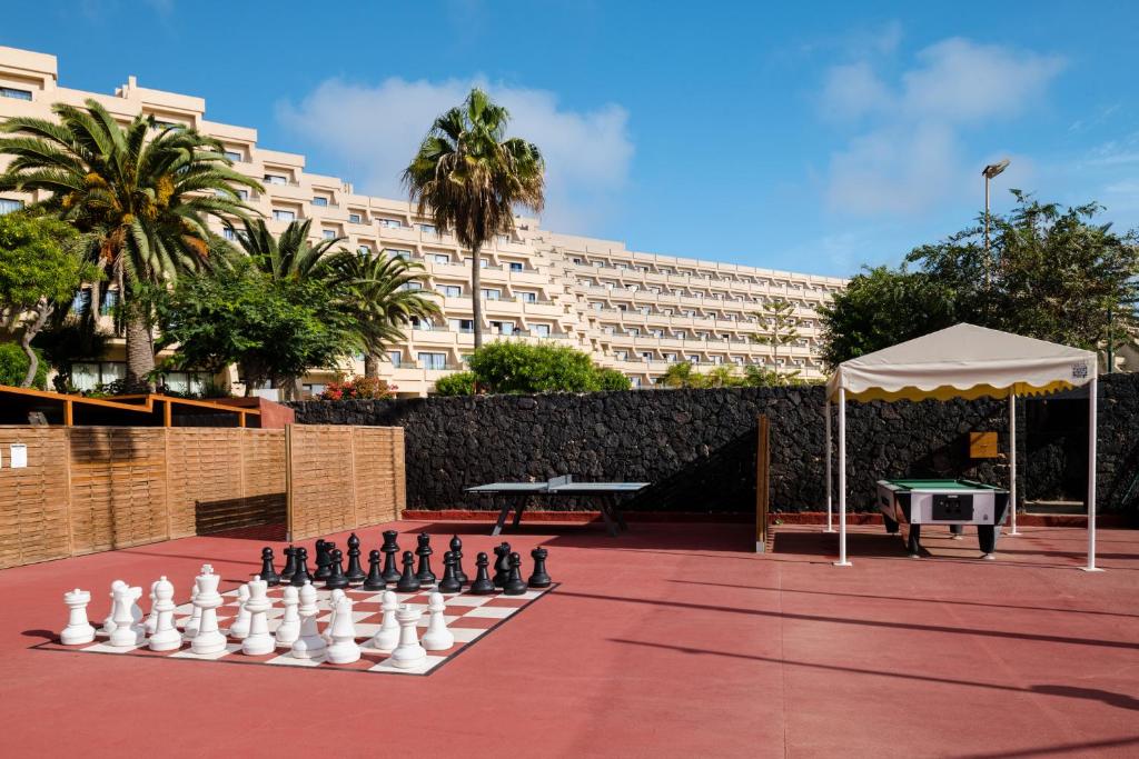 Grand Teguise Playa, Costa Teguise – Precios actualizados 2023