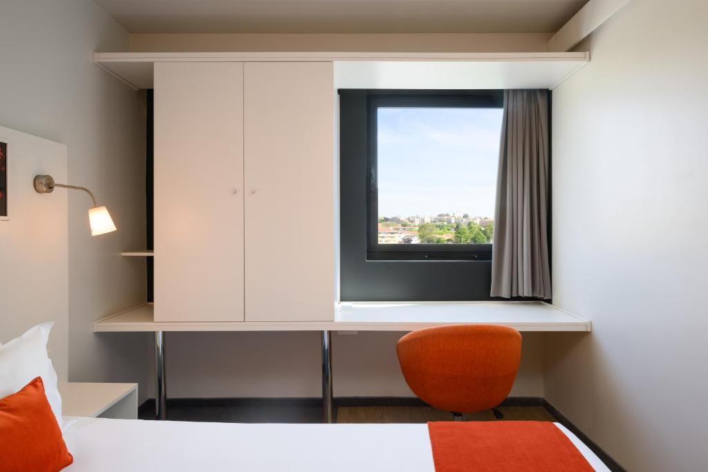 Star Inn Porto - Resim 24