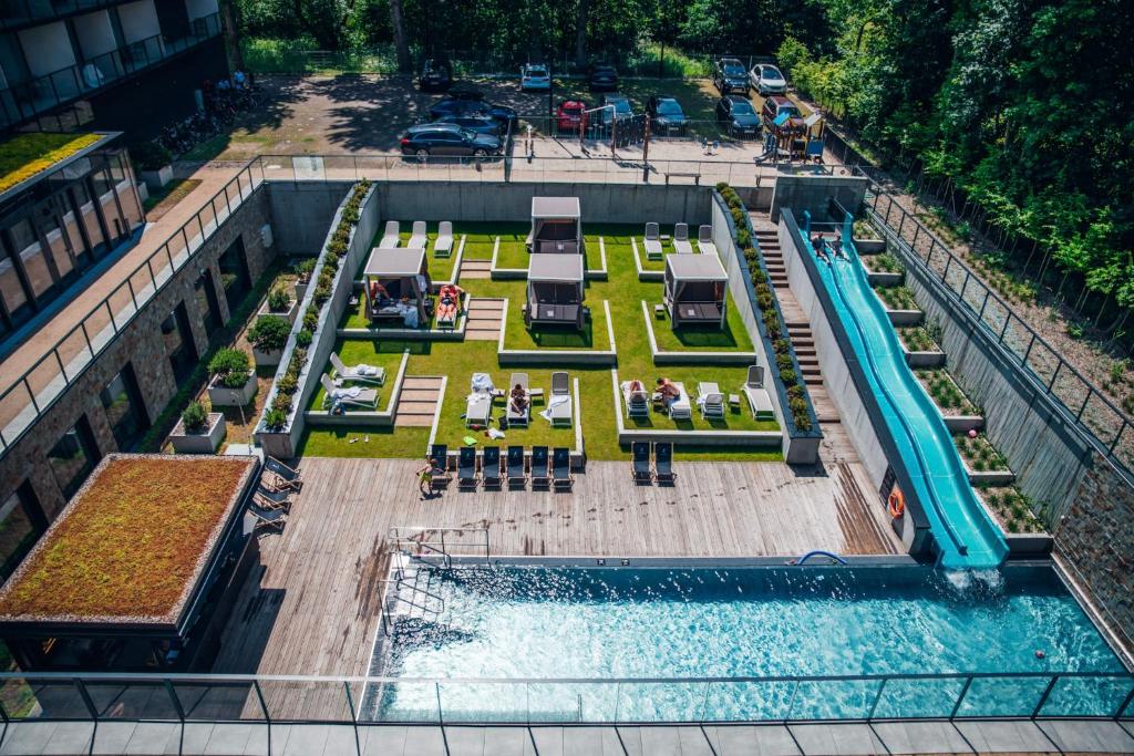Radisson Resort Kołobrzeg