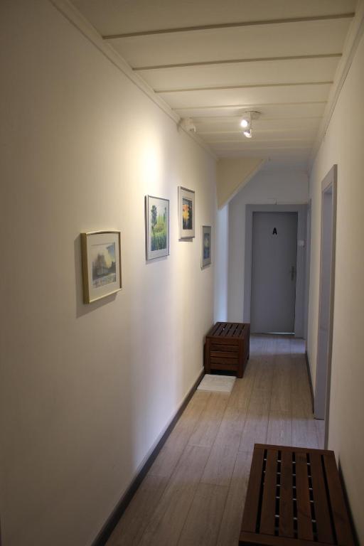Fotografie z fotogalerie ubytování A CÔTE v destinaci Môtiers