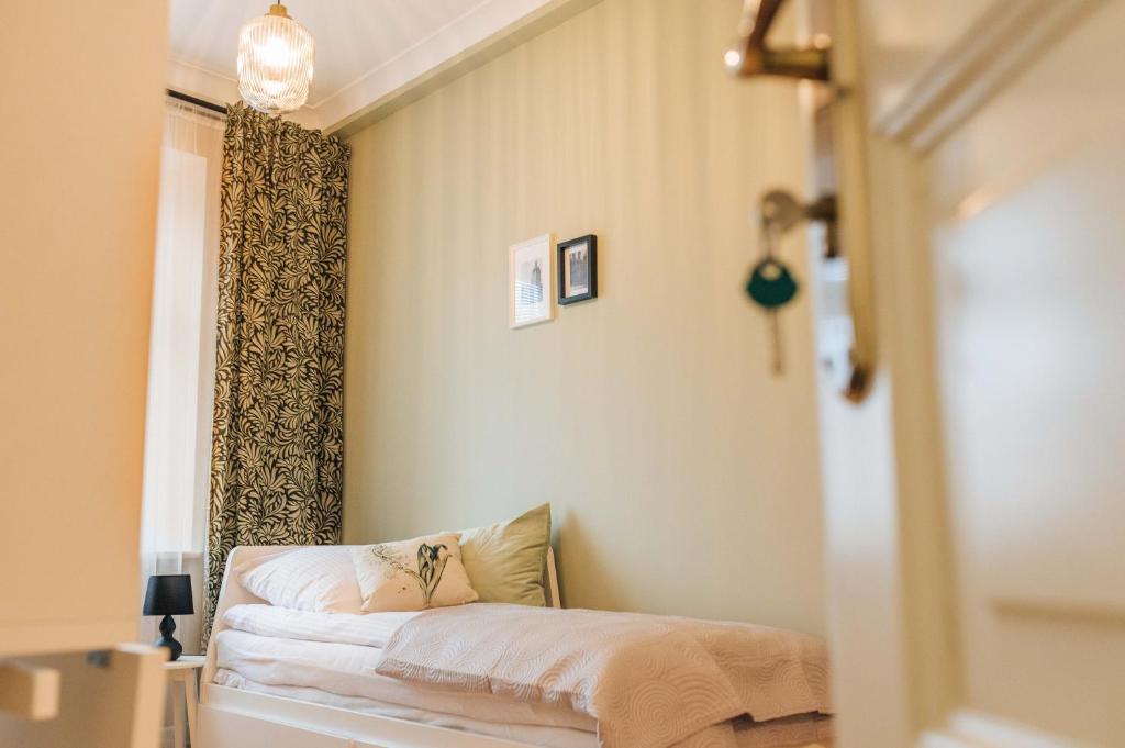 Apartamenty Optimal - Appartement