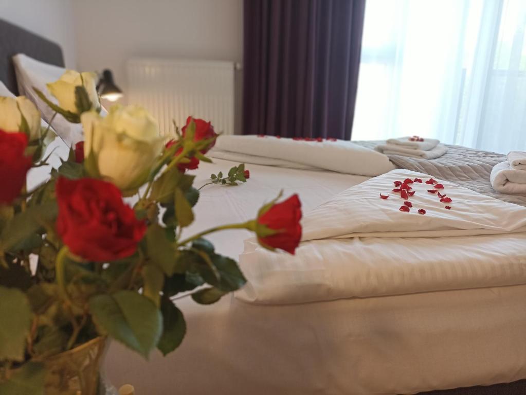 Arche Residence Lódz - Resim 24