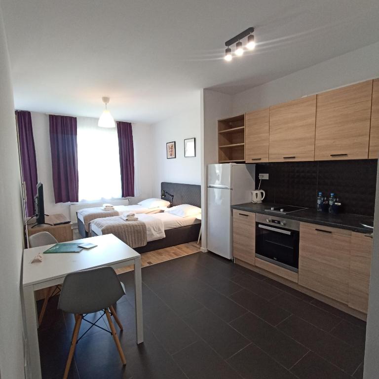 Arche Residence Lódz - Resim 25