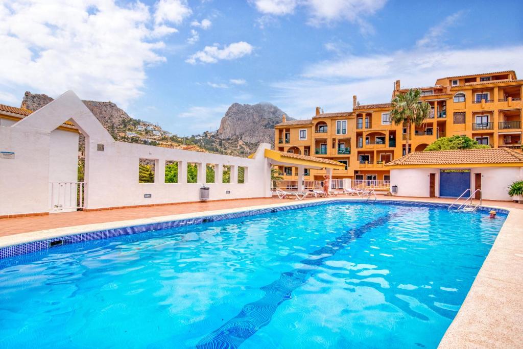 Almar Suite, Altea – Updated 2023 Prices