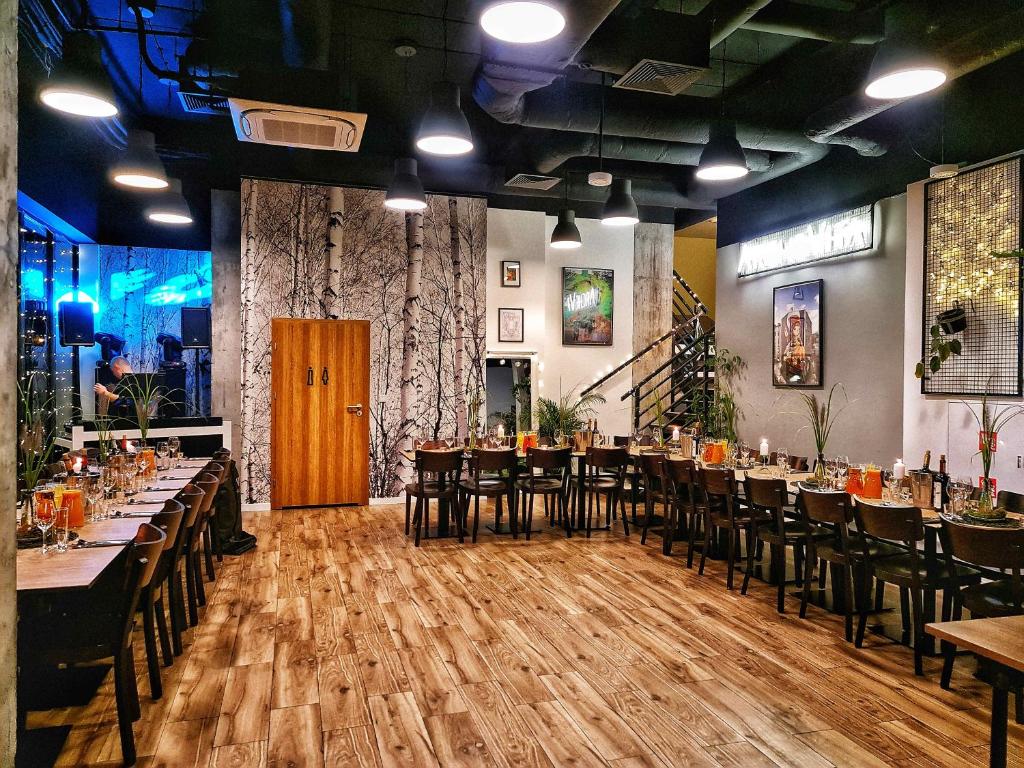 Arche Residence Lódz - Resim 31