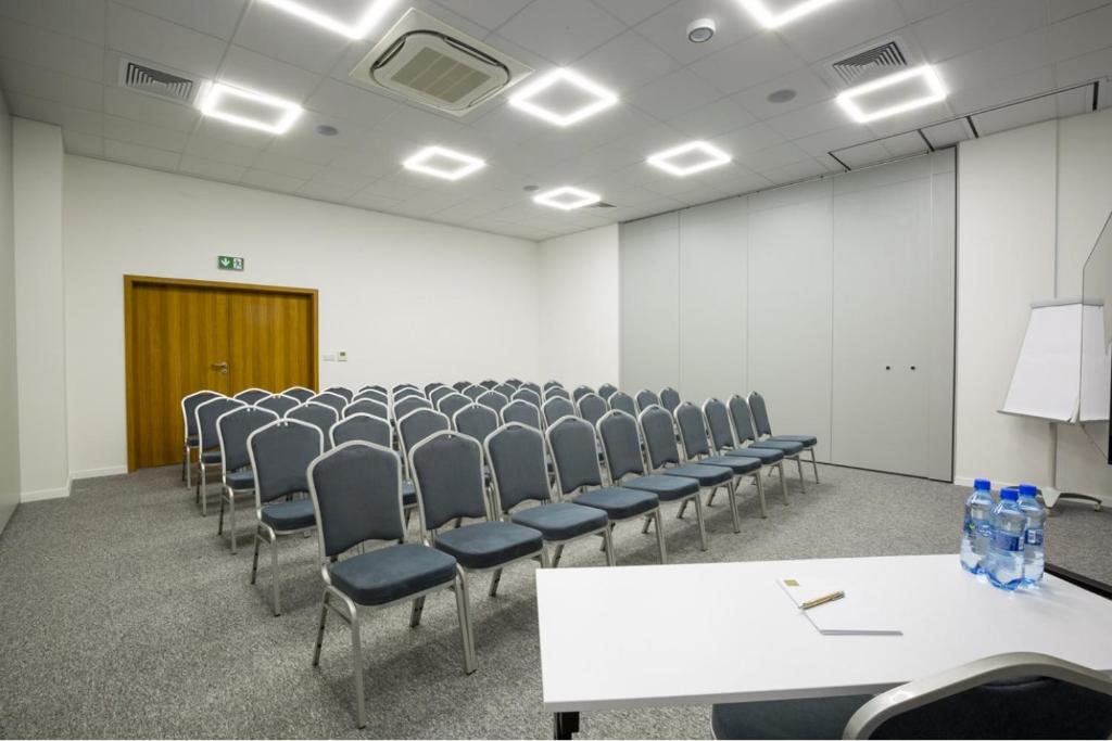 Arche Residence Lódz - Resim 34