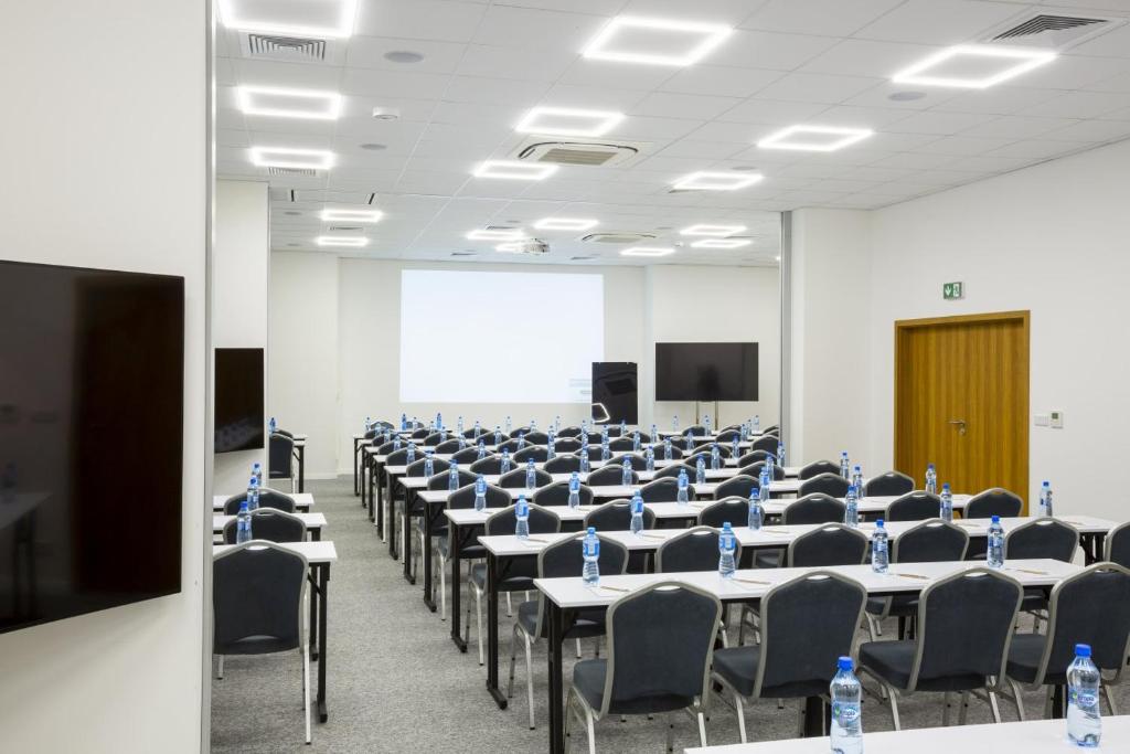 Arche Residence Lódz - Resim 7