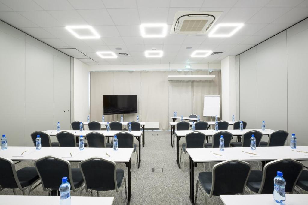 Arche Residence Lódz - Resim 32