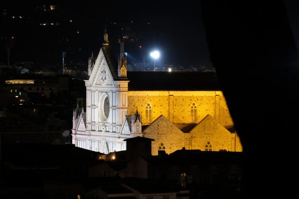 Fotografia z galérie ubytovania Appartamento Galileo vo Florencii