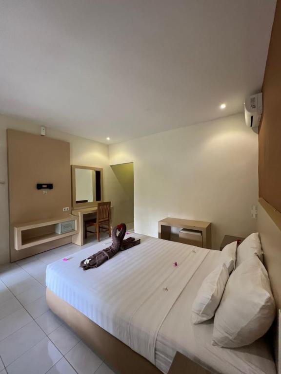 Trawangan Cottages - 4