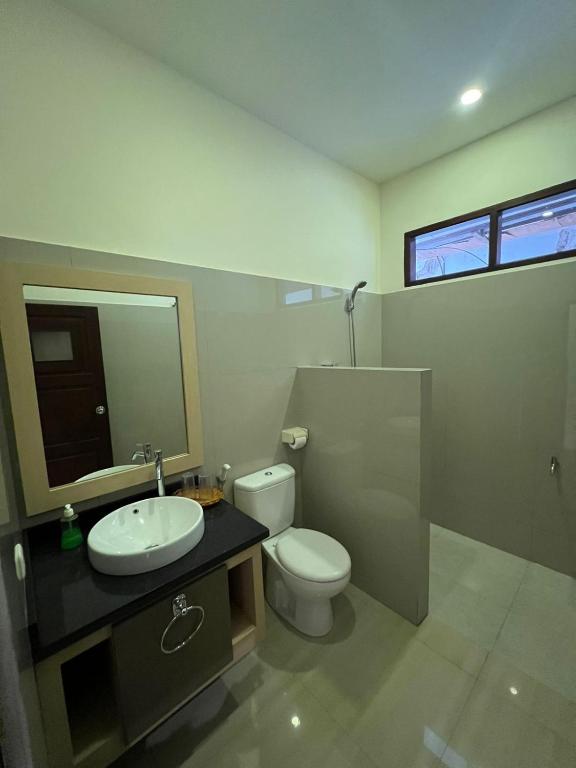 Trawangan Cottages - 15