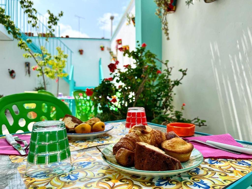 Étkezési lehetőség a vendégházban vagy a közelben