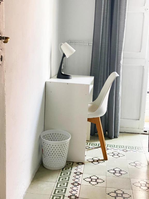 Rooms in La Petxina Valencia in Shared Apartment, Spain ...