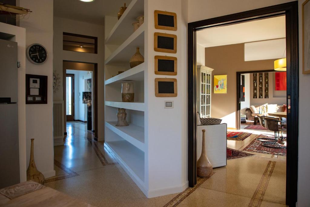 Fotografia z galérie ubytovania Villa Ametista - Homelike Villas v destinácii Tricase
