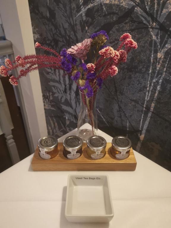 Fotografie z fotogalerie ubytování Lochbroom Lodge v destinaci Ullapool