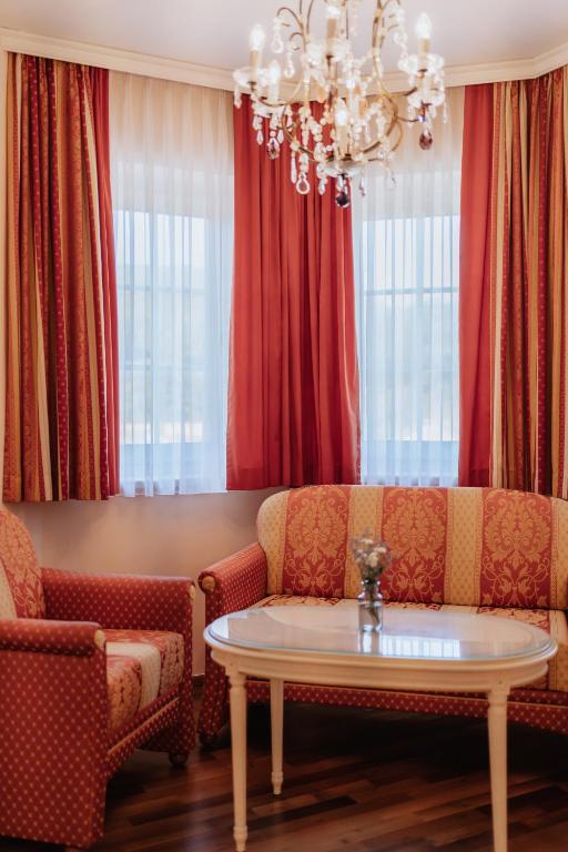 Schlössl Hotel Kindl - 4