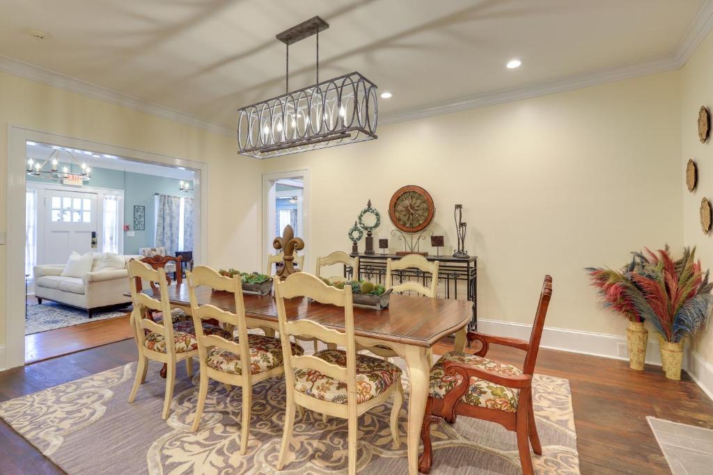 'The Inn on Second' - Jackson Family Home! - Casa De Vacaciones