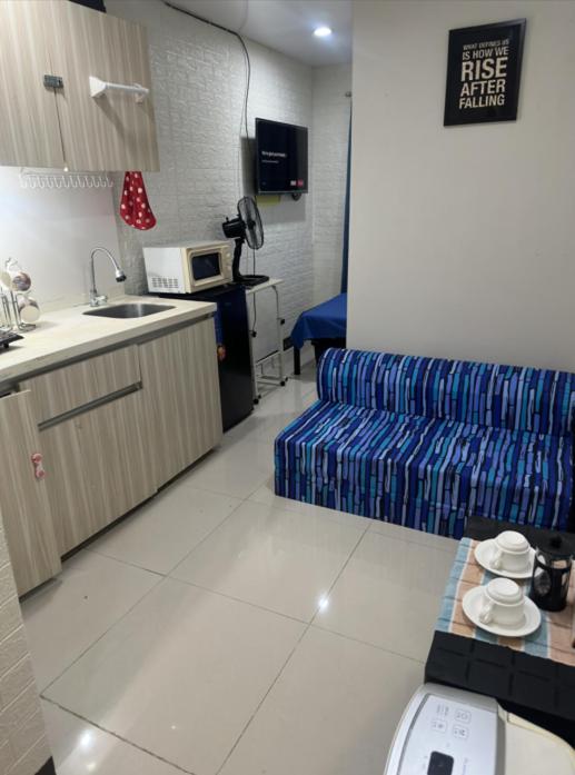 Baguio Megatower Unit One