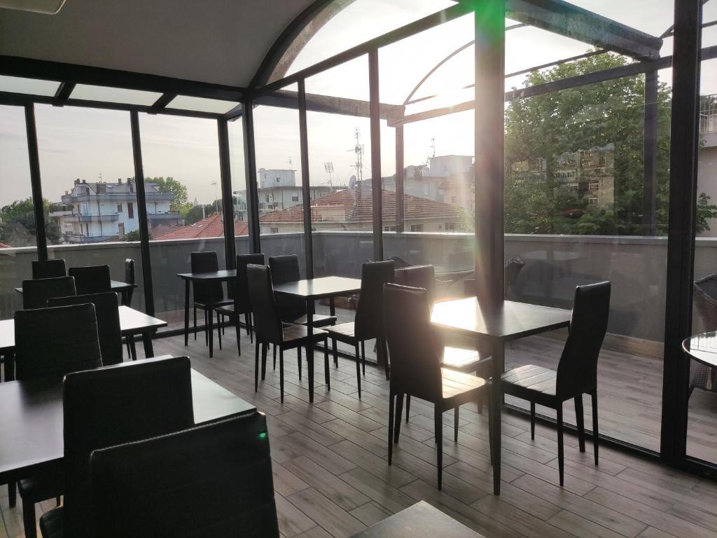 Hotel Memory - Resim 40