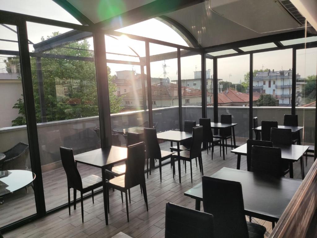 Hotel Memory - Resim 39