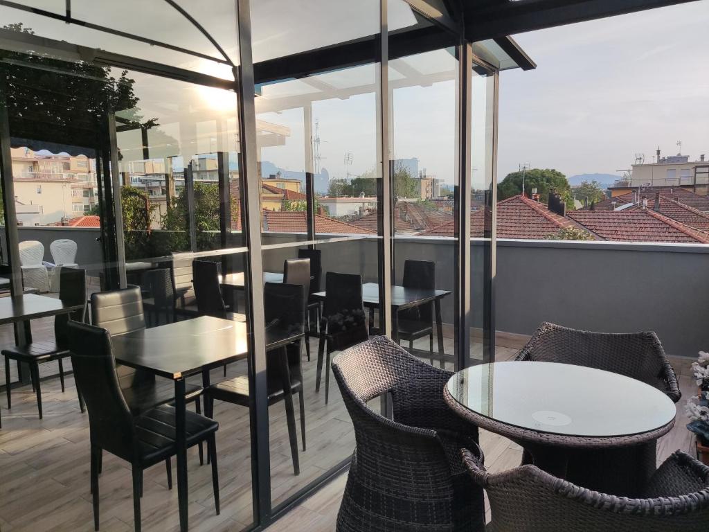 Hotel Memory - Resim 38