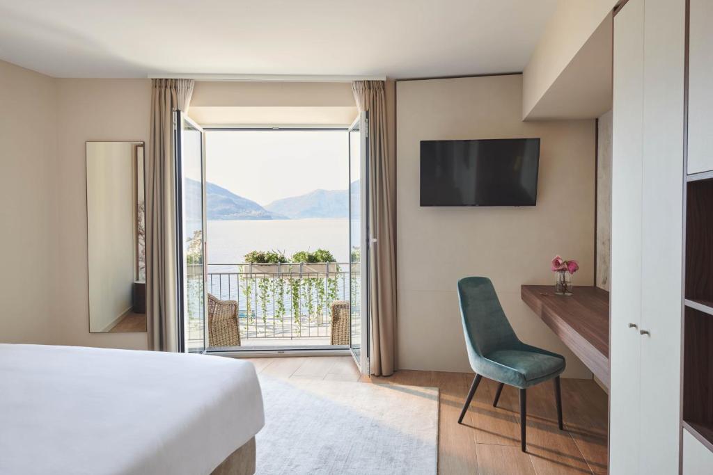 Příroda nedaleko hotelu