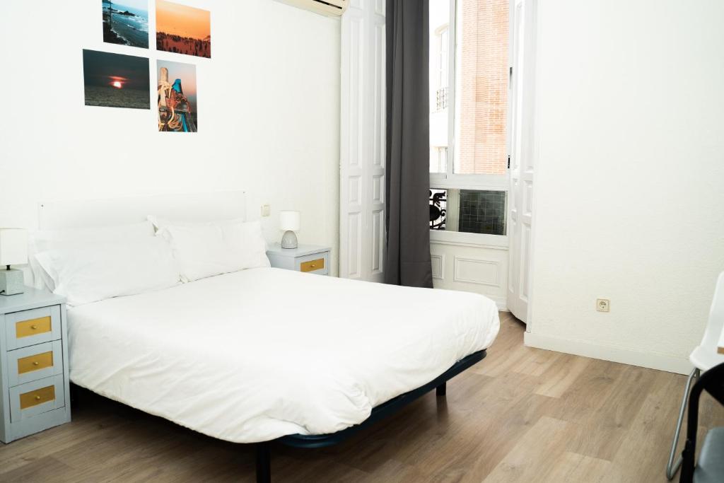 Guest House Éxito en Madrid - Drievoudige Kamer