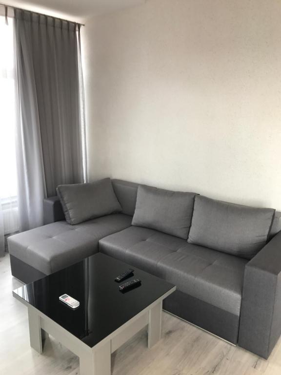 Apartment Zolotoy Bereg 5 - Family Room With Sea View